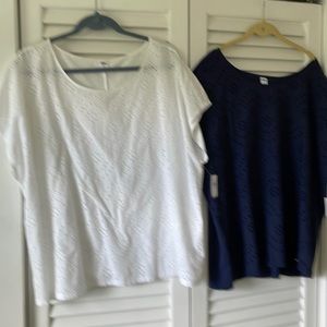 Old Navy Tops Bundle, XXL